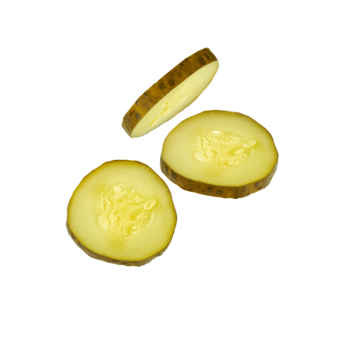 Pickles