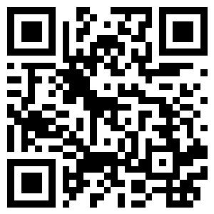 QR code to join The Patty Club · 掃描加入肉餅會